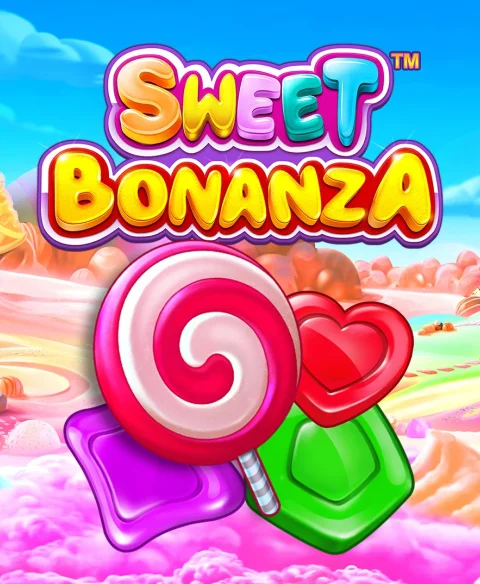 Žaiskite „Sweet Bonanza“ kazino „Bit Kingz“.