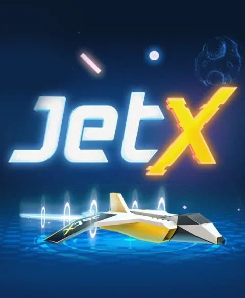 Žaisk JetX „Bit Kingz Casino“.
