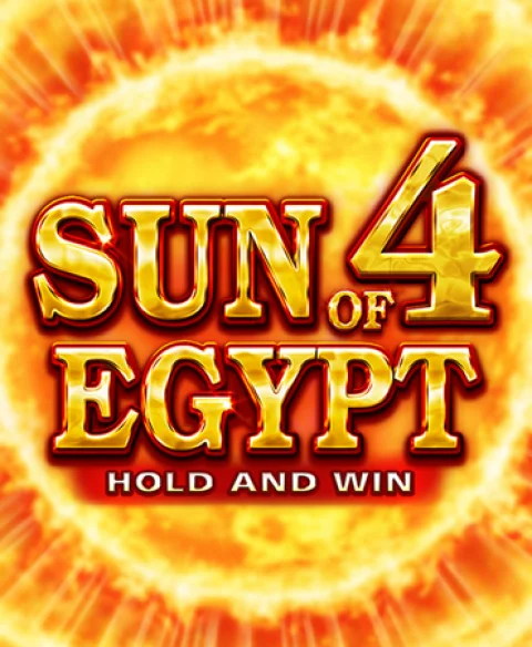 Žaiskite „Sun of Egypt“ kazino „Bit Kingz“.