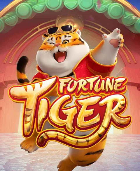 Žaiskite „Fortune Tiger“ kazino „Bit Kingz“.